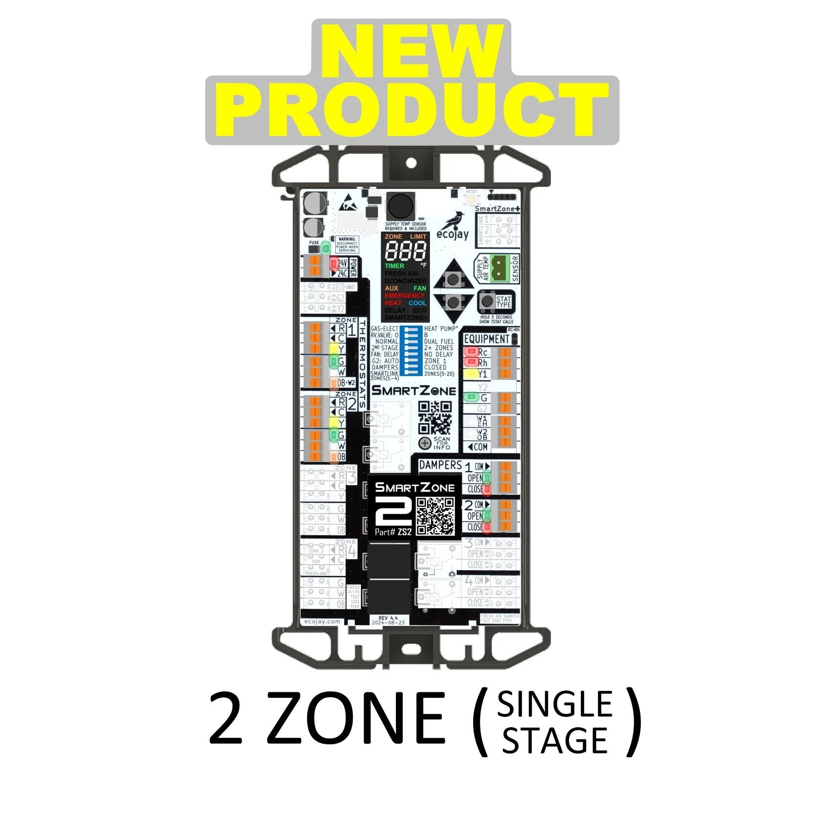 ZoningSupply.com - Zone Control - SmartZone-2